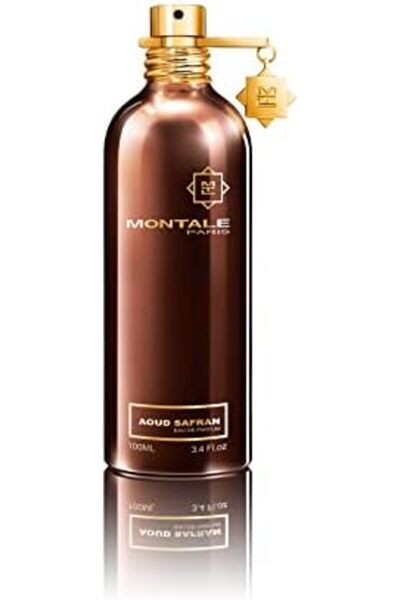 Montale Oud Safran Eau de Parfum Spray - 100ml