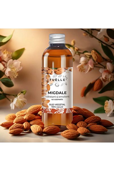 TUELLE Almond Oil