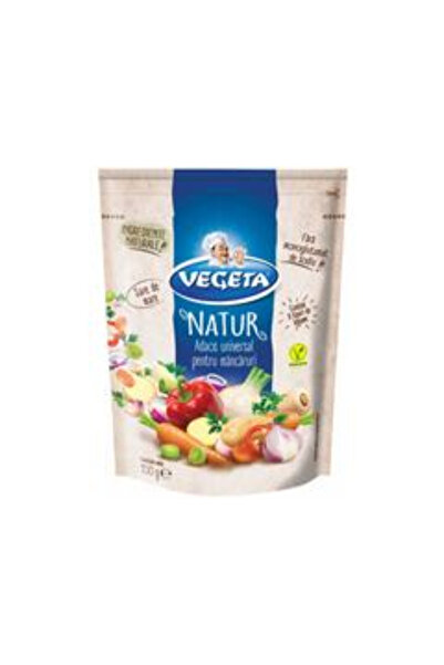Vegeta Adaos universal pentru mancaruri Natur 150 g