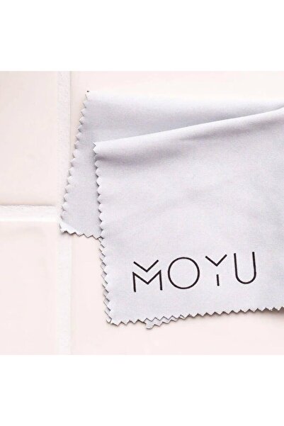 Moyu Reusable Smart Notebook A4 with Rings, 32 Pages, Pen, Cloth and Holder
