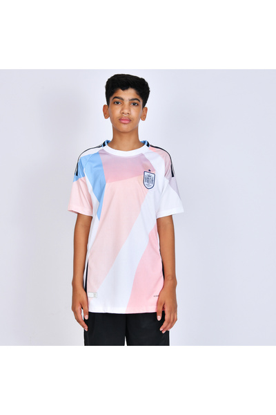 HAWRAA Spain national team logo kit (T-shirt with pants)