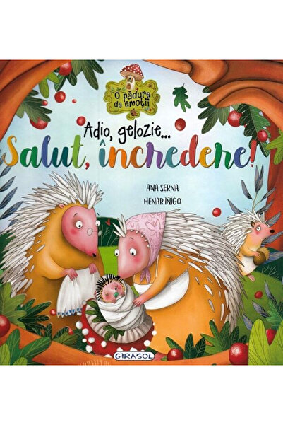 GIRASOL Αντίο, ζήλια... Γεια σου, εμπιστοσύνη!