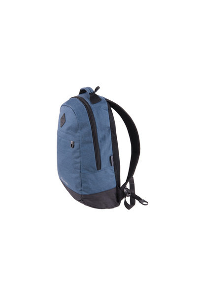 PULSE Yale Blue Bicolor Backpack 122248