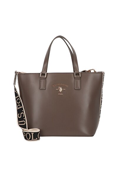 U.S. Polo Assn. Heat Shopper Tasche 27 cm