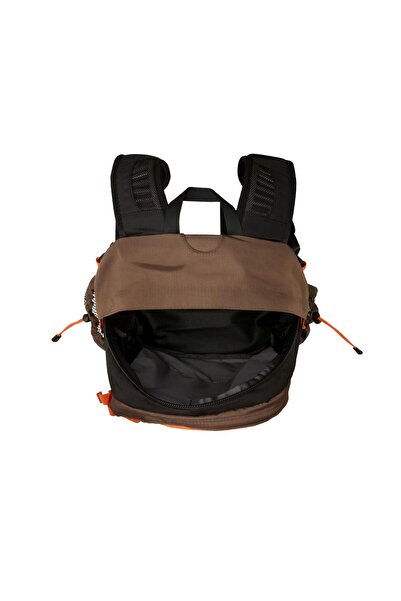 THE NORTH FACE HOT SHOT SE Unisex Sırt Çantası NF0A3KYJGIH1 Kahverengi-STD