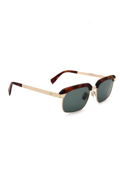 Salvatore Ferragamo Sf 263S C271 Unisex Sunglasses