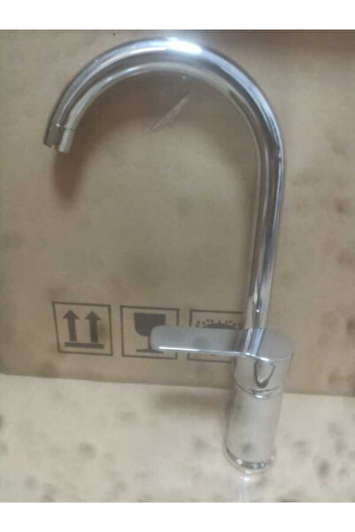 EUROMİX Swan Faucet Mars