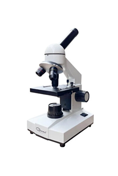 AVRASYA مجهر لوياك أحادي العين (400x-640x)