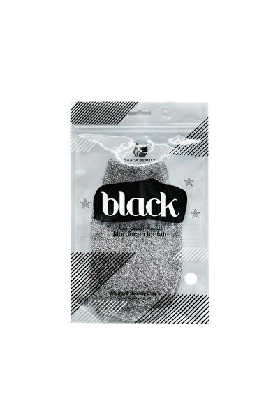 SAADA BEAUTY Moroccan Exfoliating Glove