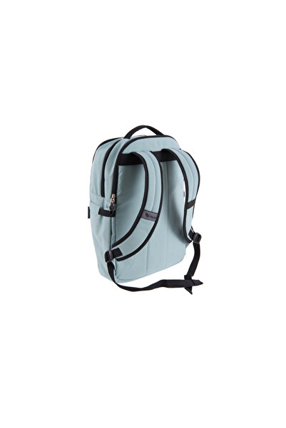 PULSE Σακίδιο πλάτης Oxford ανοιχτό πράσινο 122228