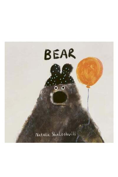 FRANCES LINCOLN دُبٌّ