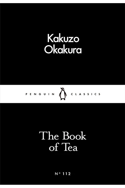 Bloomsbury The Book of Tea + Sticky Note Paper