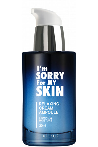 I'm Sorry For My Skin I'm Sorry for My Skin - Κρέμα μακράς διάρκειας για ενυδ...