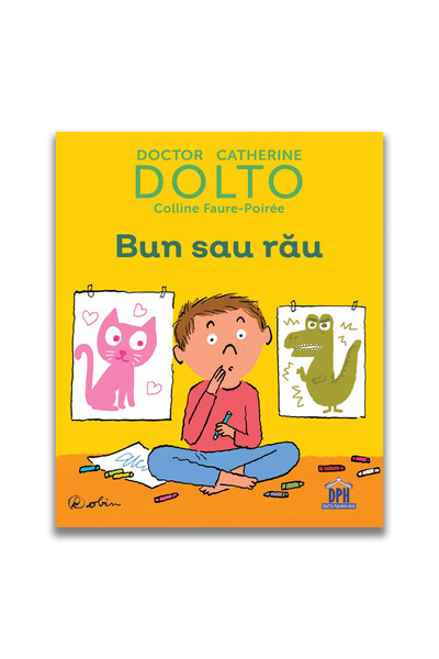 Dph Dolto - Bun sau rau