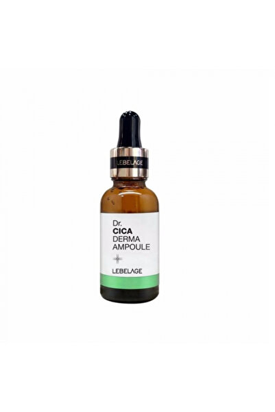 LEBELAGE Repairing Face Serum Dr Cica, 30 ml