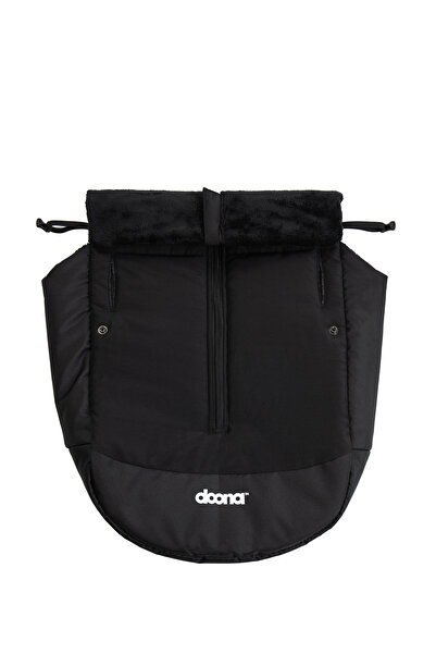 Doona غطاء مقعد سيارة للأطفال في الشتاء | غطاء مقعد سيارة للأطفال للأولاد والبنات، واسع، مريح، دافئ، مقاوم للماء