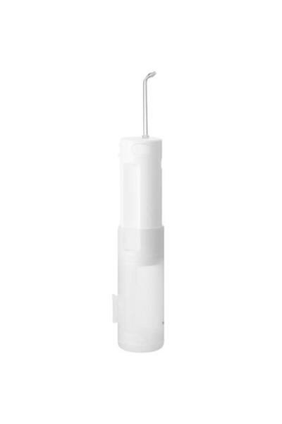 PANASONIC EW-DJ4B-W503 Oral Irrigator, 4 Programs, Rechargeable, Ultrasonic Water Jet, White