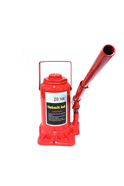 MXM Cric hidraulic tip cilindru de 20 T