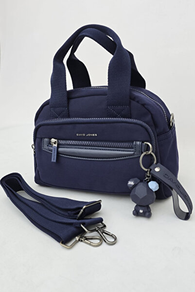 David Jones Kadın El Çantası Lacivert