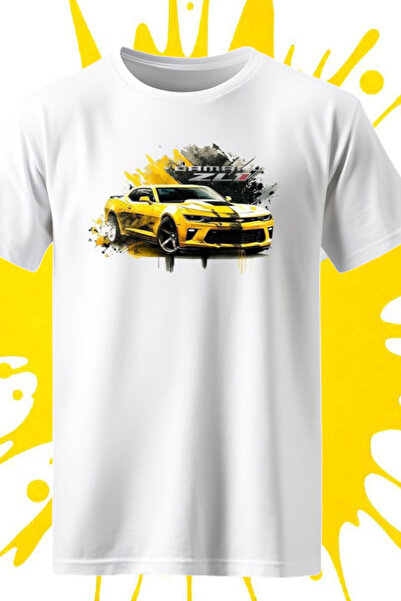 niceworkbynicehands تي شيرت مطبوع بتصميم خاص لعشاق السيارات