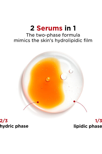 Clarins Clarins, Dobule Serum, 75ml-Complete Anti-Aging Treatment, Hydration, Regeneration, Nourishment, Protection