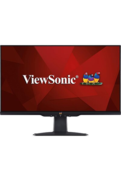 ViewSonic VA2201-H 22-Inch Full HD LED Monitor – 1080p Resolution, HDMI & VGA Connectivity
