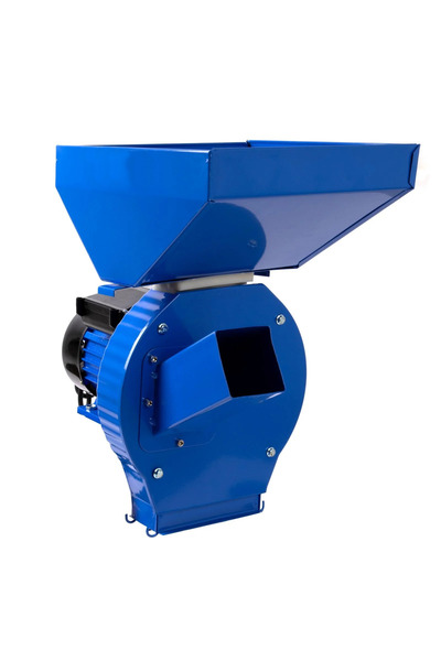 MXM Moară cu bol mare Craft-tec, 3,8 kW, pentru furaje și cereale nr. 4 MX426