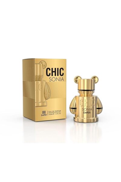 Emoda home Trove CHIC SONIA (EMP) EDP.100ML