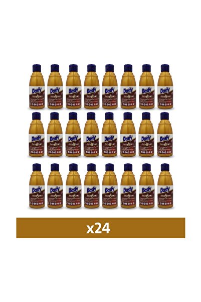 Dasty معطر جو مركز متعدد الاستخدامات برائحة العود، 250 مل × 24