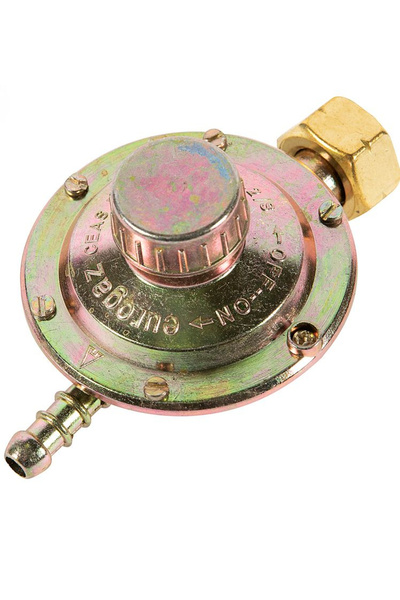 MXM Ceas cilindric cu reglare Eurogaz