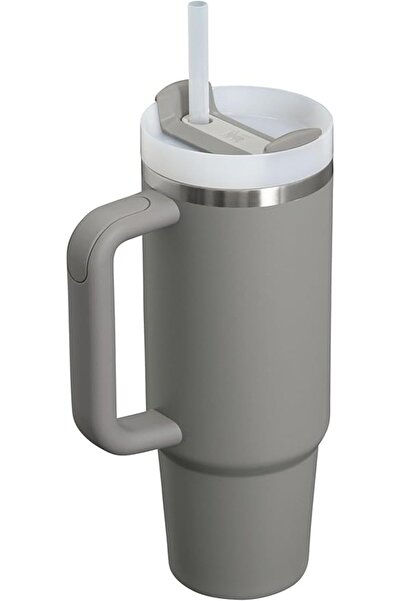 Stanley Quencher Tumbler Thermos 0,88 L Dark Gray