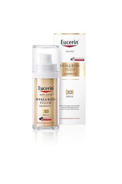 Eucerin Facial serum for restoring elasticity HYALURON FILLER+ 30 ml