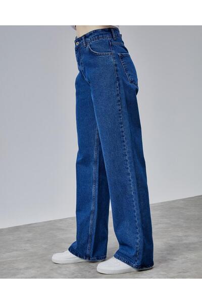 Butik PALAZZO PANTALON