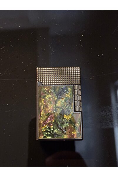 Masal Home Metal çakmak