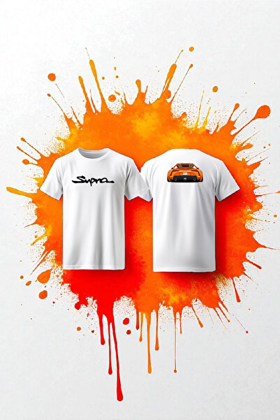 niceworkbynicehands Custom Design Printed T-Shirt for Car Lovers