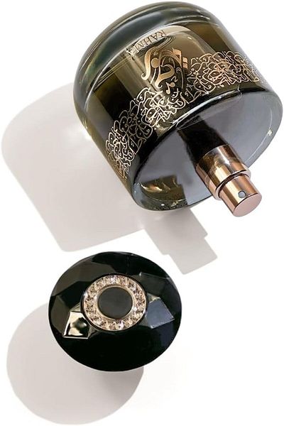 AMD Perfumes Rahma By AMD Perfumes Unisex Fragrance EDP 100ml