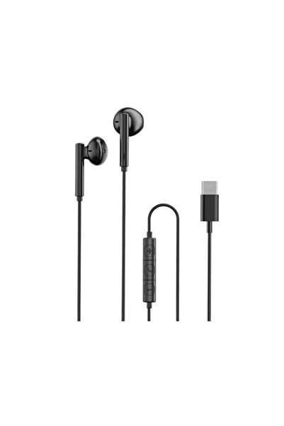 RavPower سماعات أذن سلكية بمنفذ Type-C