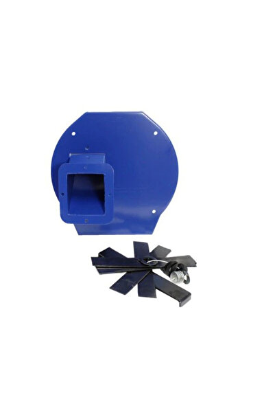 DDT Kit Cutite + Capac pentru furaje,