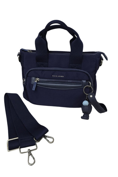 David Jones Kadın El Çantası Lacivert