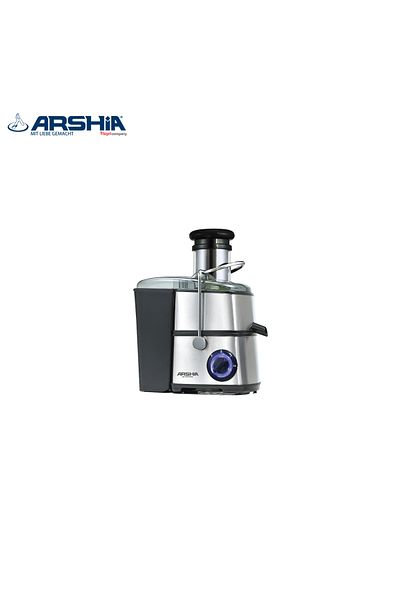 Arshia Arshia Multifunctional Fruit Juicer - High Power for Fresh Juice Extraction