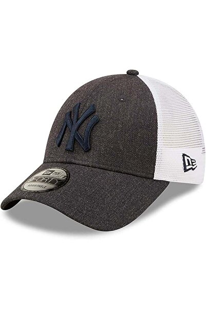 NEW ERA - N2N 9FORTY Trucker Cap – New York Yankees Logo, Adjustable Snapback...