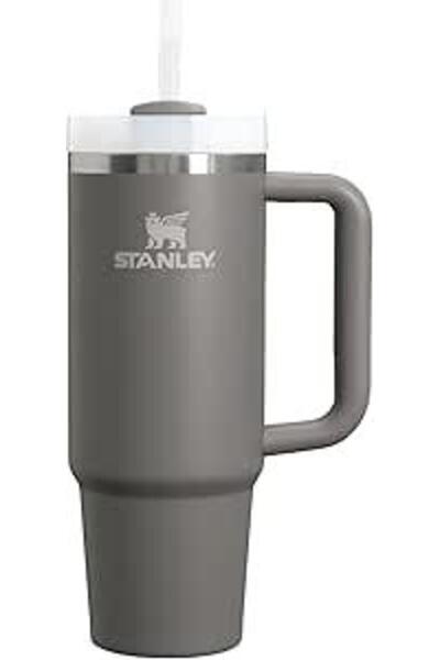 Stanley Quencher Tumbler Thermos 0,88 L Dark Gray