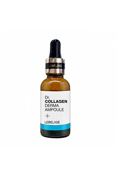 LEBELAGE Dr Collagen Serum for Firmness and Elasticity, 30 ml