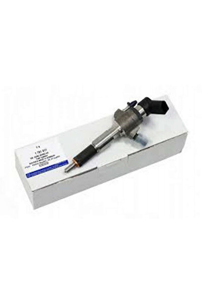 GVA ENJEKTÖR FORD C-MAX 10 FOCUS III 11 17 1.6 TDCI COURIER 14 1.6 TDCI BERLINGO 10 PARTNER 10 1. ALMLA