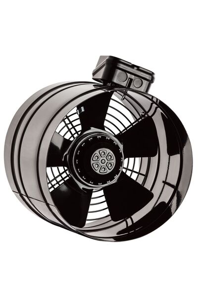 BVN BORAX 300-2K (2020m³/h) Kanal Tipi Aksiyel Fan