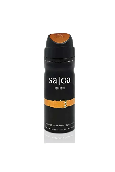Emoda home Trove Saga Men Deo. B.S. 200Mlm.