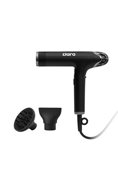 Clara مجفف الشعر القوي كلارا