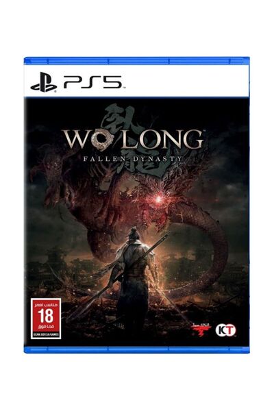 Team Ninja لعبة PS5