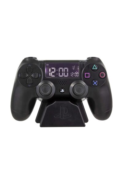 Paladone PlayStation Alarm Clock Paladone, 16x9x9 cm