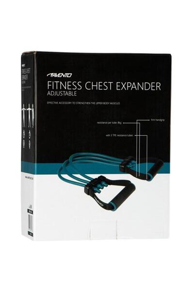 Avento Expander de fitness Avento, reglabil